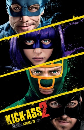 kick-ass-2-characters-poster