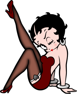 Betty_Boop_Black_red (Mobile)