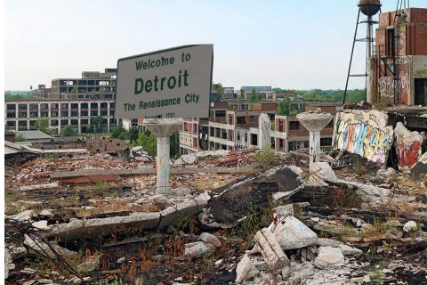 Detroit-problems (Mobile)