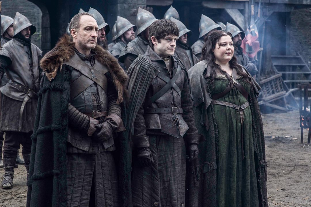 Game-of-Thrones-Season-5-Roose-Bolton-Ramsay-Bolton-and-Walda-Frey